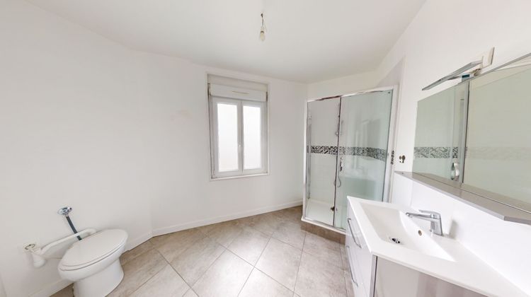 Ma-Cabane - Location Maison LE HAVRE, 80 m²