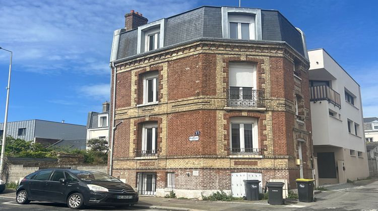 Ma-Cabane - Location Maison LE HAVRE, 80 m²