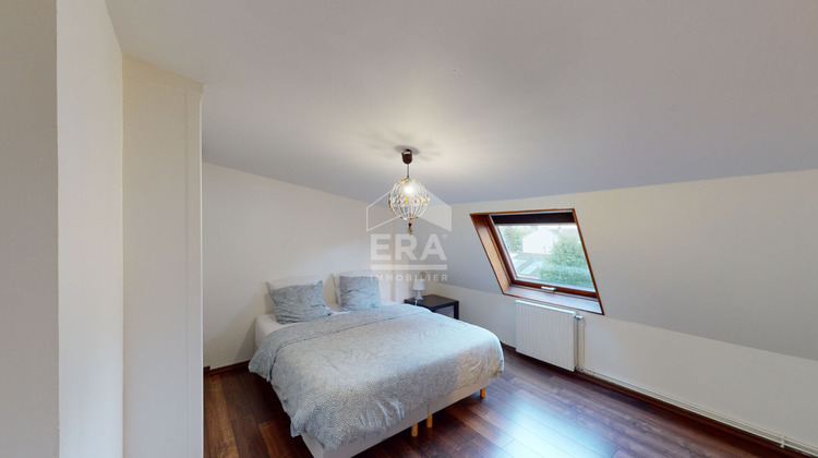 Ma-Cabane - Location Maison LE HAVRE, 113 m²