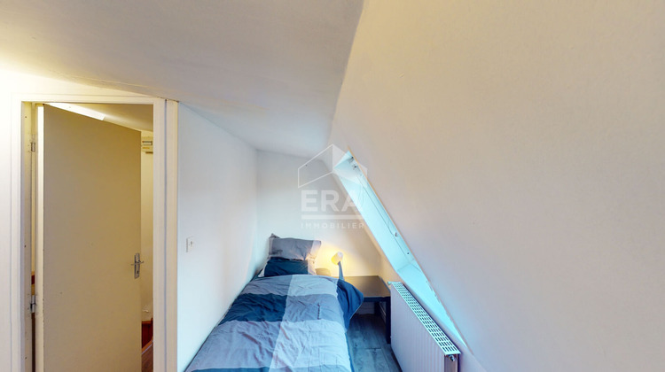 Ma-Cabane - Location Maison LE HAVRE, 113 m²