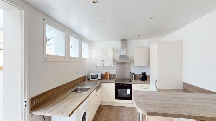 Ma-Cabane - Location Maison LE HAVRE, 100 m²