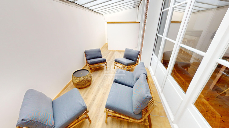 Ma-Cabane - Location Maison LE HAVRE, 100 m²