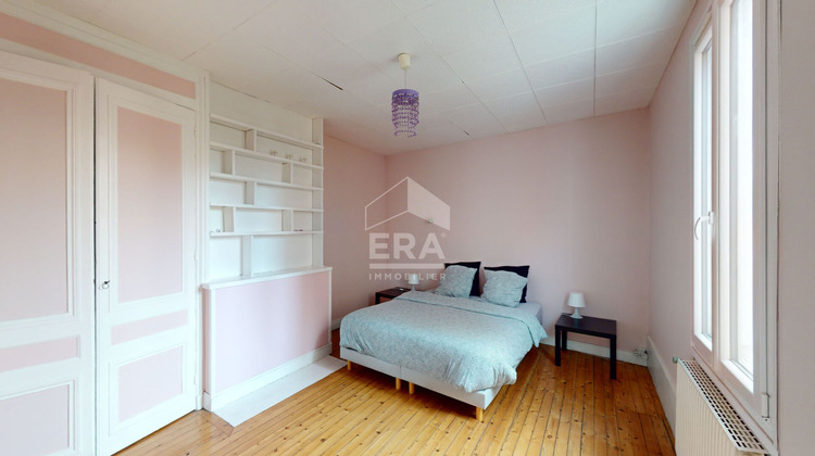 Ma-Cabane - Location Maison LE HAVRE, 91 m²