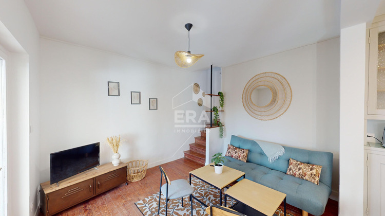 Ma-Cabane - Location Maison LE HAVRE, 76 m²