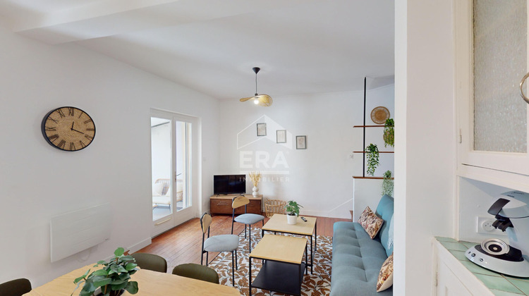 Ma-Cabane - Location Maison LE HAVRE, 76 m²