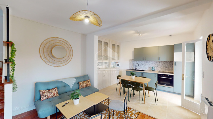 Ma-Cabane - Location Maison LE HAVRE, 76 m²