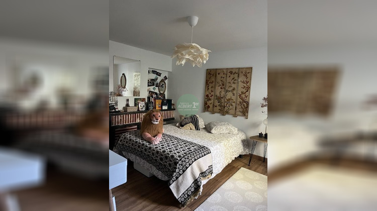 Ma-Cabane - Location Maison Le Havre, 95 m²