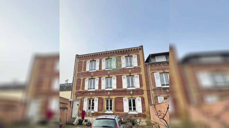 Ma-Cabane - Location Maison Le Havre, 121 m²