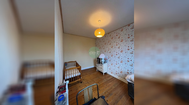 Ma-Cabane - Location Maison Le Havre, 121 m²