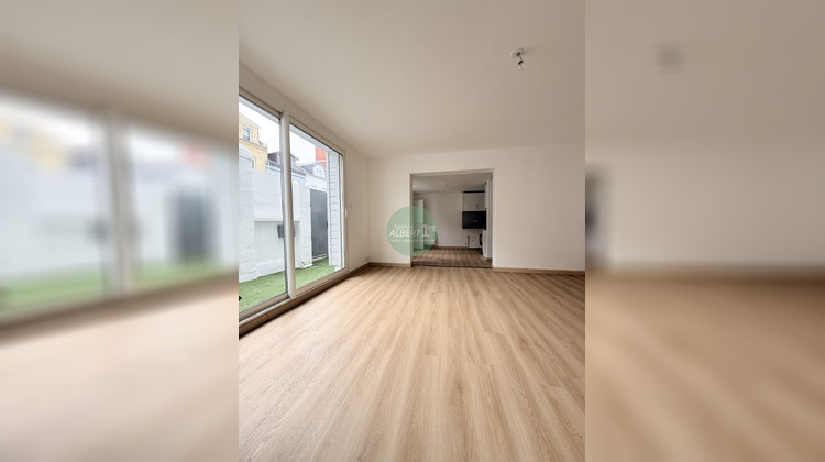 Ma-Cabane - Location Maison Le Havre, 72 m²