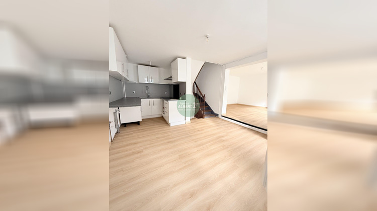 Ma-Cabane - Location Maison Le Havre, 72 m²