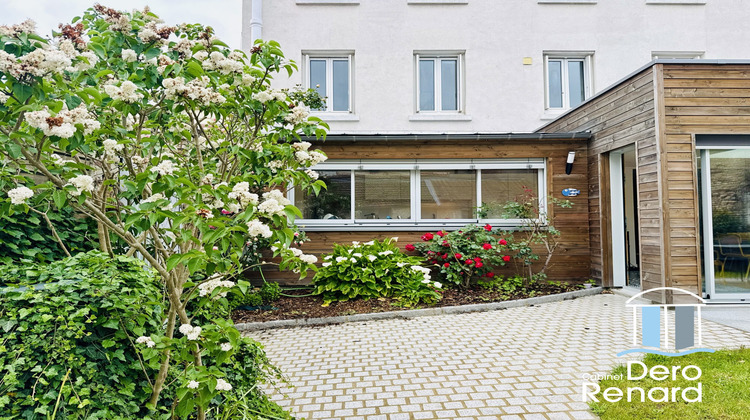 Ma-Cabane - Location Maison Le Havre, 135 m²
