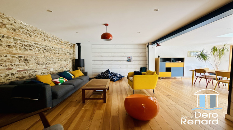 Ma-Cabane - Location Maison Le Havre, 135 m²