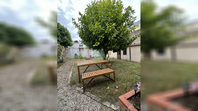 Ma-Cabane - Location Maison Le Havre, 130 m²