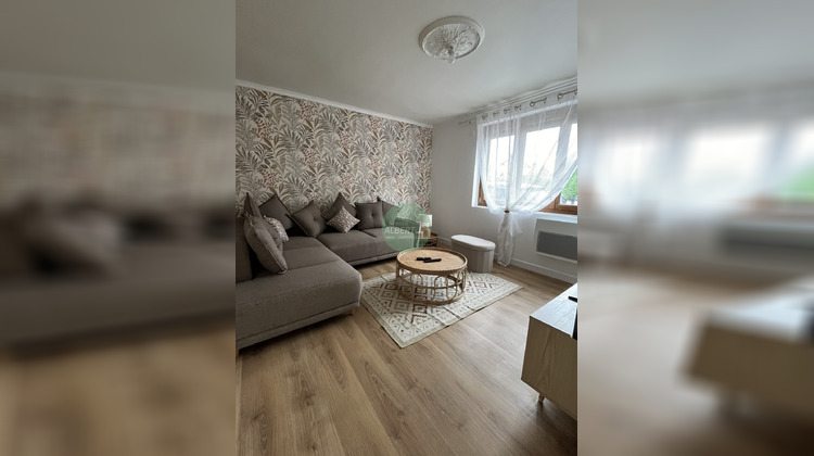 Ma-Cabane - Location Maison Le Havre, 130 m²