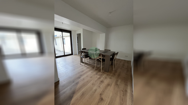 Ma-Cabane - Location Maison Le Havre, 130 m²