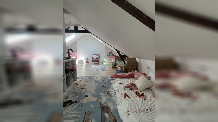 Ma-Cabane - Location Maison Le Havre, 130 m²