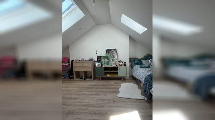 Ma-Cabane - Location Maison Le Havre, 130 m²