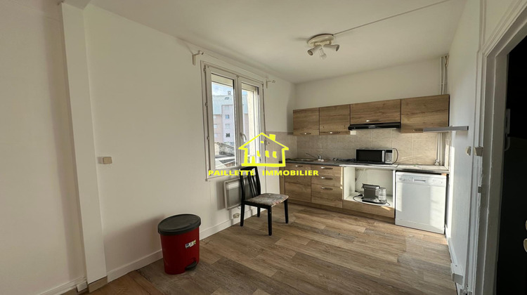 Ma-Cabane - Location Maison Le Havre, 55 m²