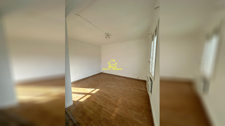 Ma-Cabane - Location Maison Le Havre, 55 m²