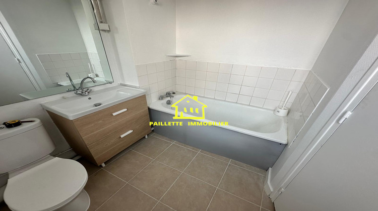 Ma-Cabane - Location Maison Le Havre, 55 m²