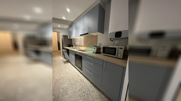Ma-Cabane - Location Maison Le Havre, 55 m²