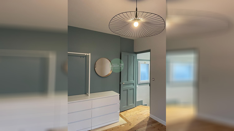 Ma-Cabane - Location Maison Le Havre, 55 m²
