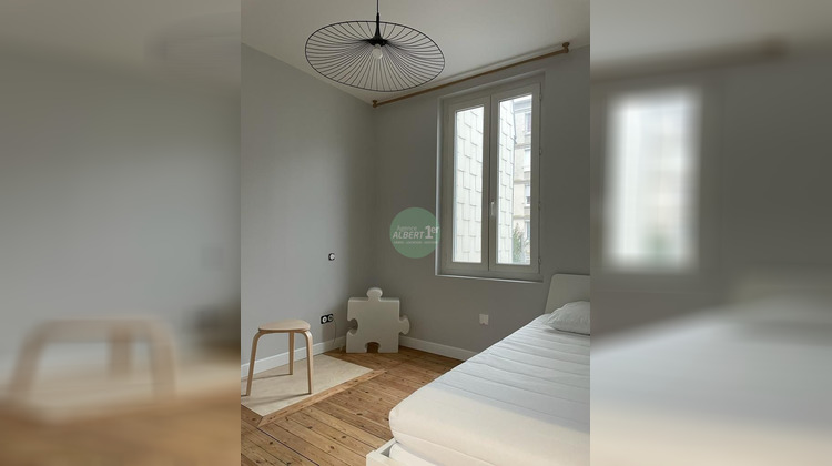 Ma-Cabane - Location Maison Le Havre, 55 m²