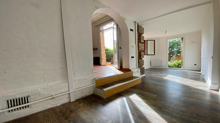 Ma-Cabane - Location Maison LE HAVRE, 93 m²