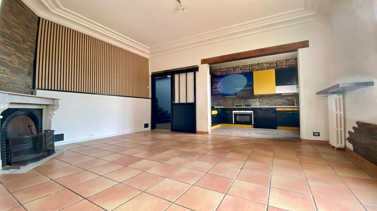 Ma-Cabane - Location Maison LE HAVRE, 93 m²