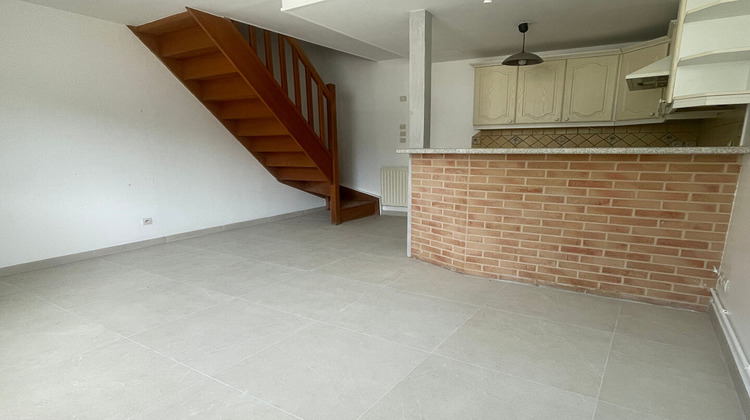 Ma-Cabane - Location Maison LE HAVRE, 34 m²