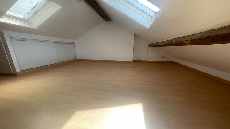 Ma-Cabane - Location Maison LE HAVRE, 34 m²