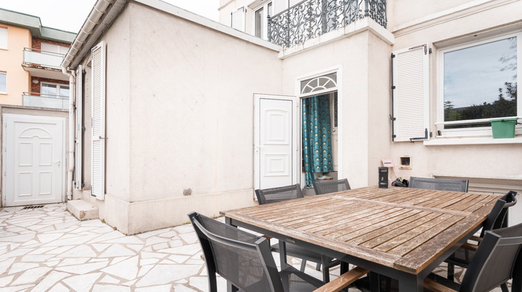Ma-Cabane - Location Maison LE HAVRE, 85 m²