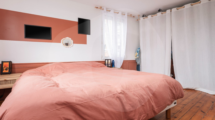 Ma-Cabane - Location Maison LE HAVRE, 85 m²