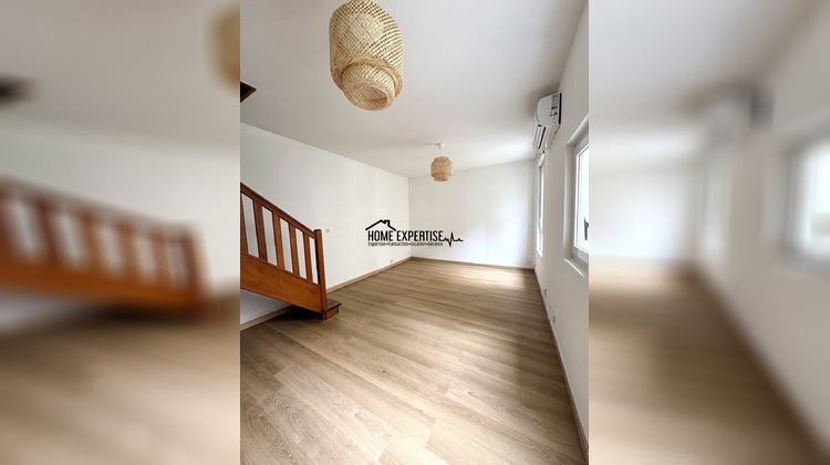 Ma-Cabane - Location Maison Le Havre, 57 m²