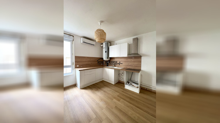 Ma-Cabane - Location Maison Le Havre, 57 m²