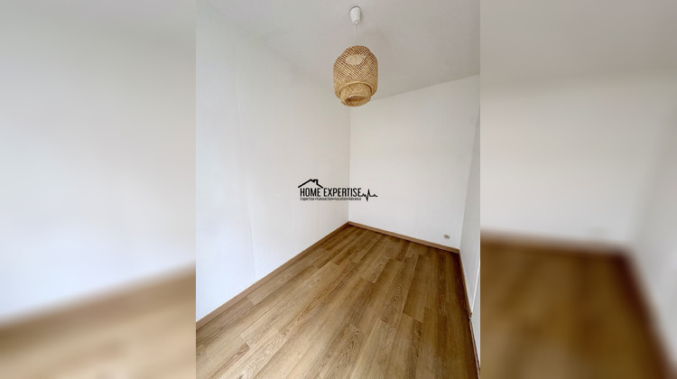 Ma-Cabane - Location Maison Le Havre, 57 m²