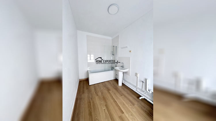 Ma-Cabane - Location Maison Le Havre, 57 m²