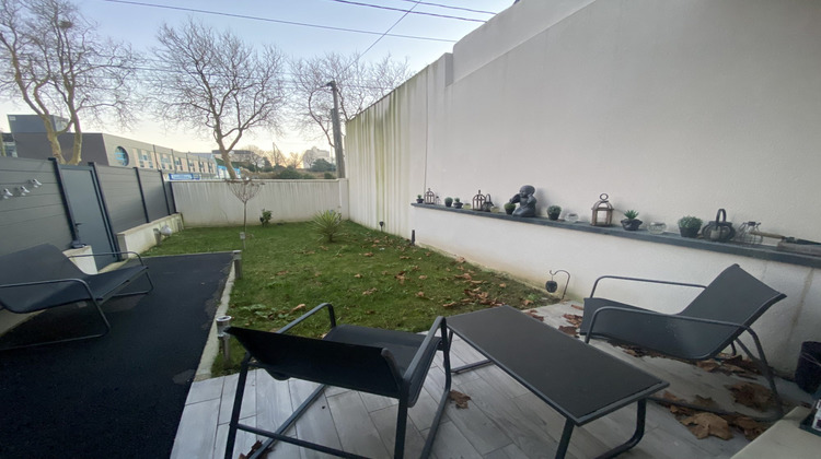 Ma-Cabane - Location Maison Le Havre, 116 m²