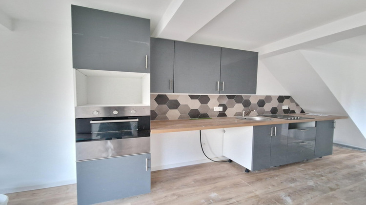 Ma-Cabane - Location Maison Le Havre, 69 m²