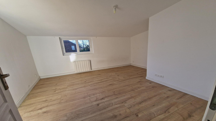 Ma-Cabane - Location Maison Le Havre, 69 m²