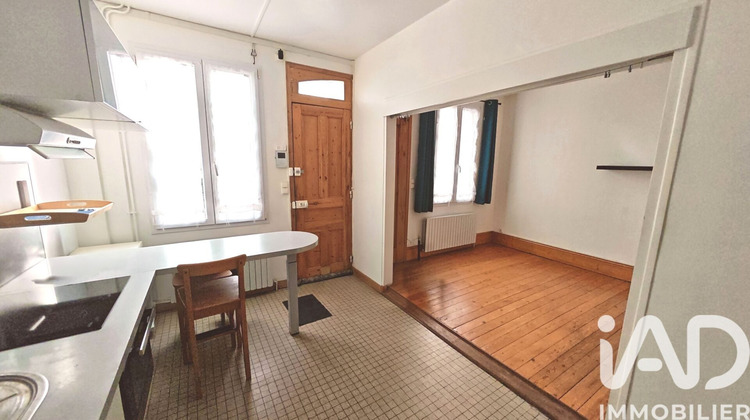 Ma-Cabane - Location Maison Le Havre, 74 m²