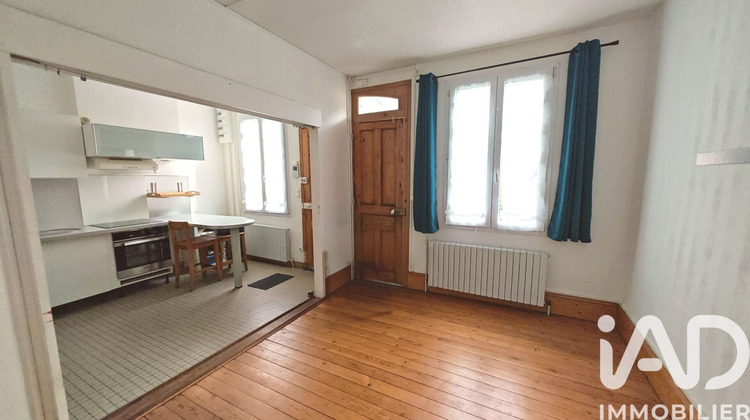 Ma-Cabane - Location Maison Le Havre, 74 m²