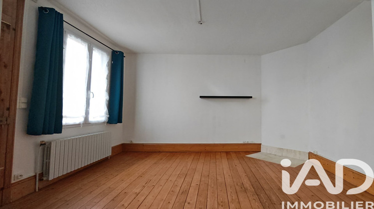 Ma-Cabane - Location Maison Le Havre, 74 m²
