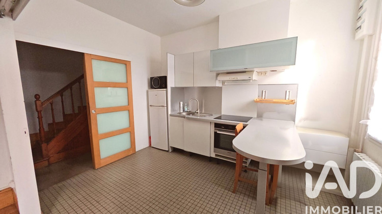 Ma-Cabane - Location Maison Le Havre, 74 m²