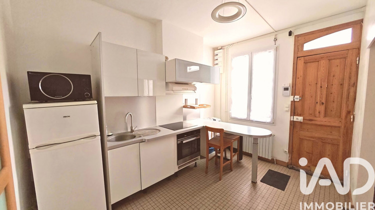 Ma-Cabane - Location Maison Le Havre, 74 m²