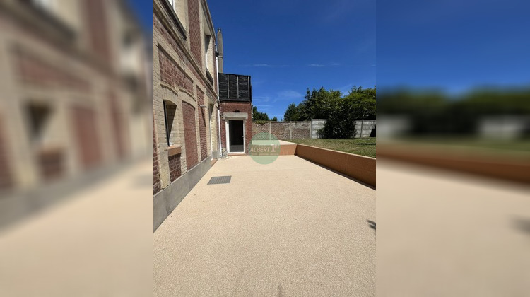 Ma-Cabane - Location Maison Le Havre, 96 m²