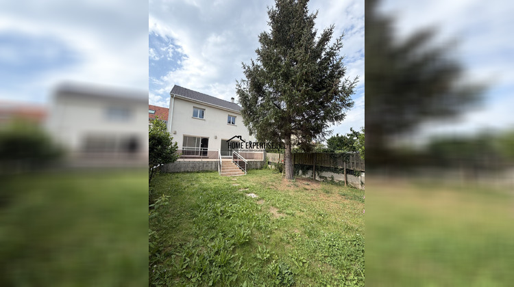 Ma-Cabane - Location Maison Le Havre, 134 m²