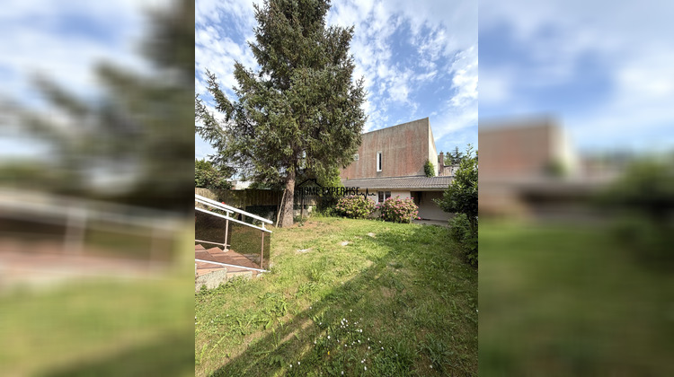 Ma-Cabane - Location Maison Le Havre, 134 m²