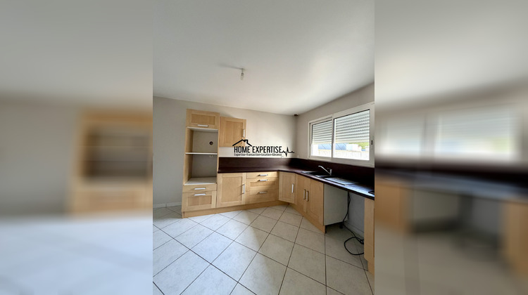 Ma-Cabane - Location Maison Le Havre, 134 m²
